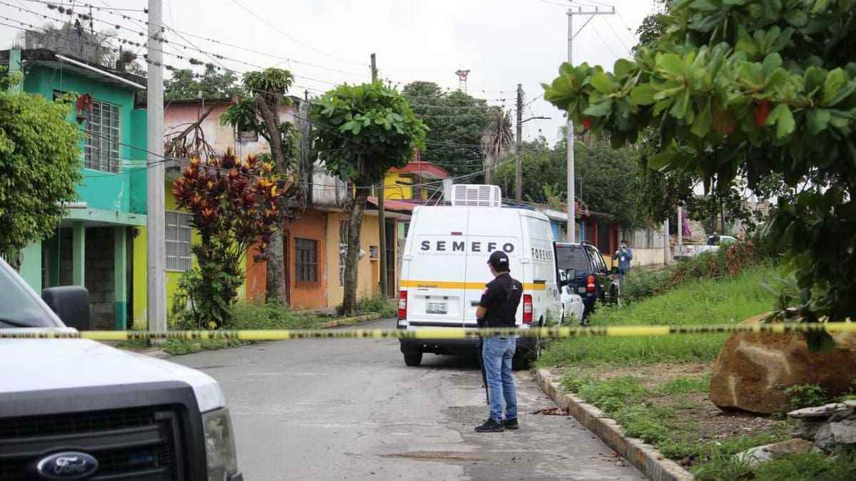 Catean casa en colonia Pino Suárez; buscan víctimas de presunto asesino serial Greek “N”