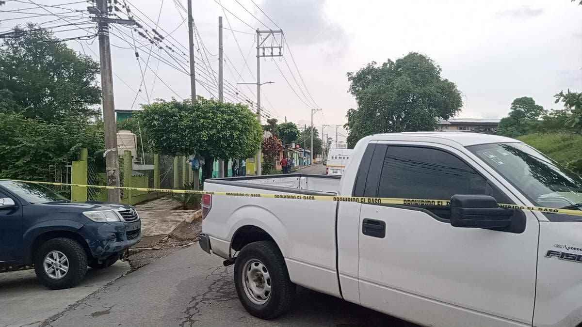 Catean casa en colonia Pino Suárez; buscan víctimas de presunto asesino serial Greek “N”