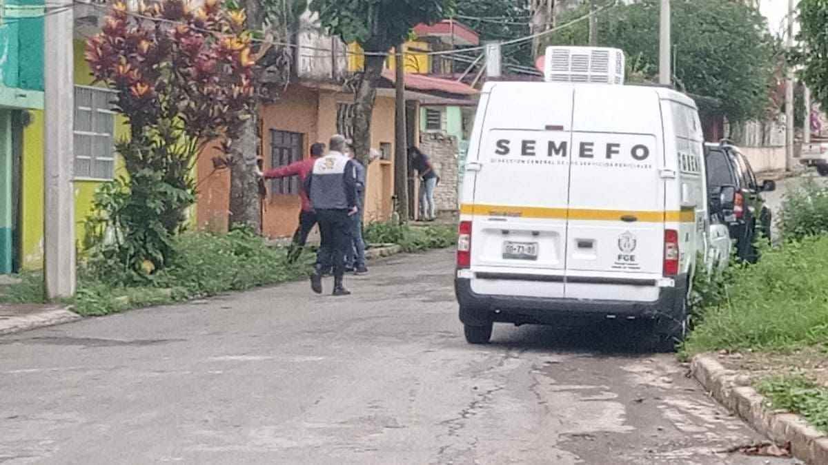 Catean casa en colonia Pino Suárez; buscan víctimas de presunto asesino serial Greek “N”