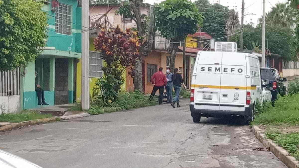 Catean casa en colonia Pino Suárez; buscan víctimas de presunto asesino serial Greek “N”