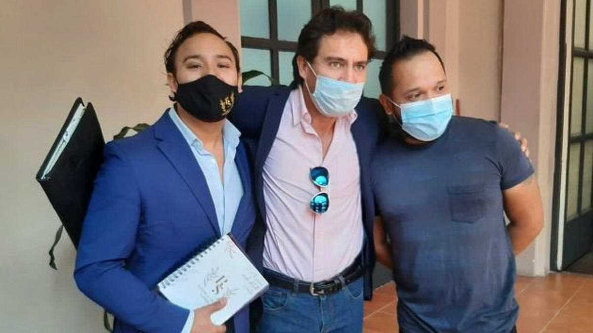 Boda colectiva Xalapa