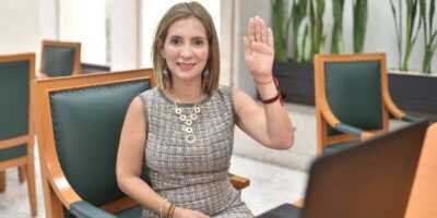 Ana Miriam Ferráez Centeno