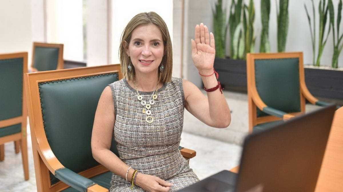 Ana Miriam Ferráez Centeno