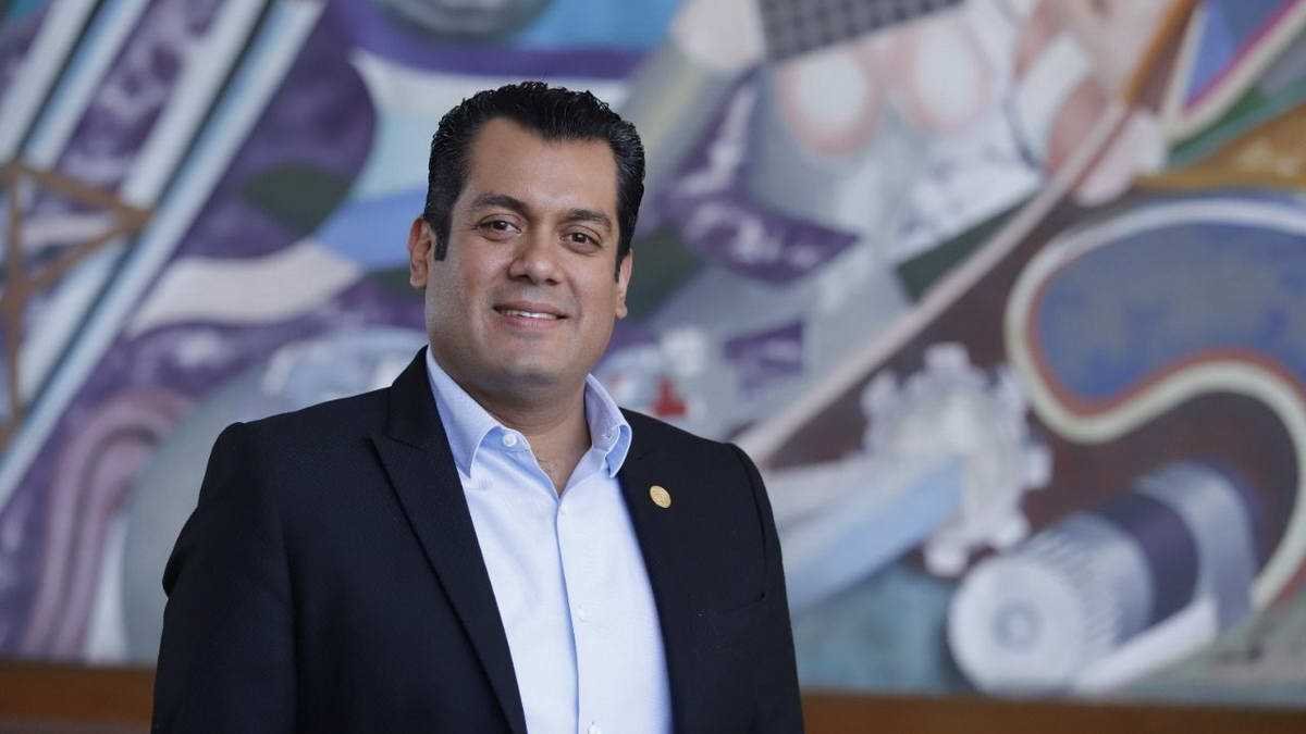 Sergio Gutiérrez Luna