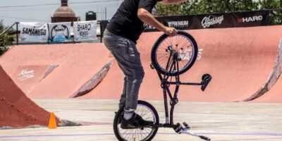 BMX FlatLand Contest 2022 Tratados de Córdoba