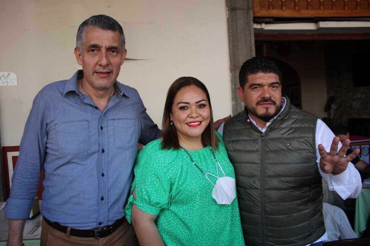 En San Miguelito se construirá extensión de UTCV: Zenyazen Escobar