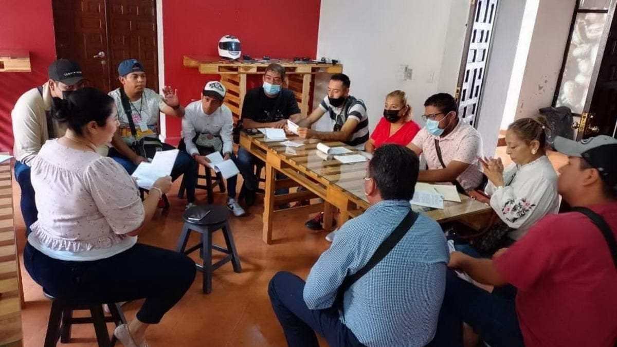 Capacitacion