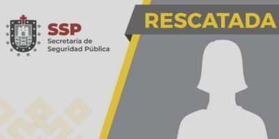 Rescatada
