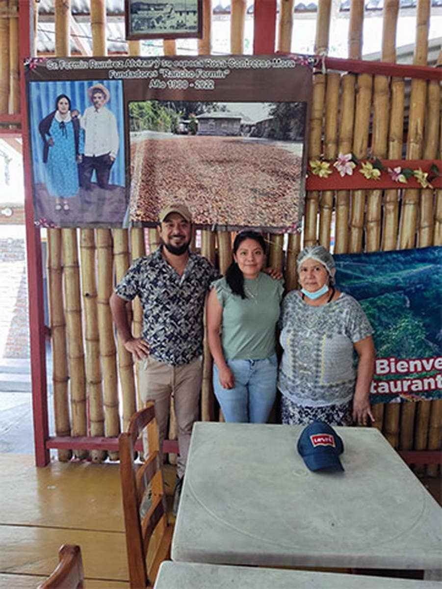 UV trabaja en conservación de camarón burrito en el centro de Veracruz