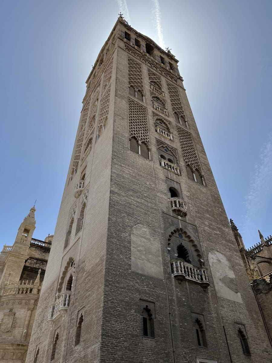 ¡Viva Sevilla!
