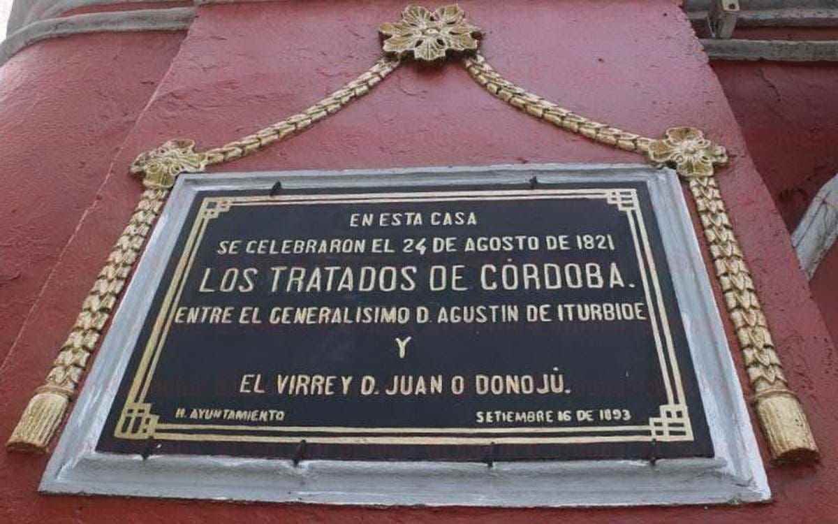 ANÁLISIS AL CONTEXTO DE LOS TRATADOS DE CÓRDOBA