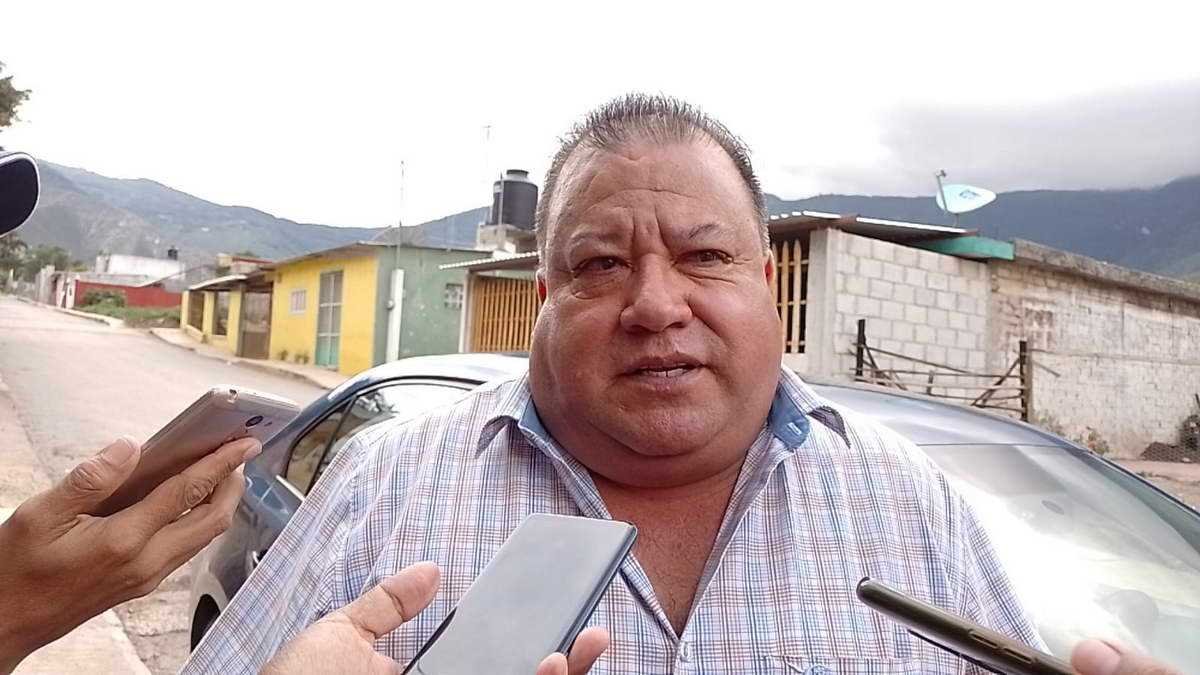 Transportistas