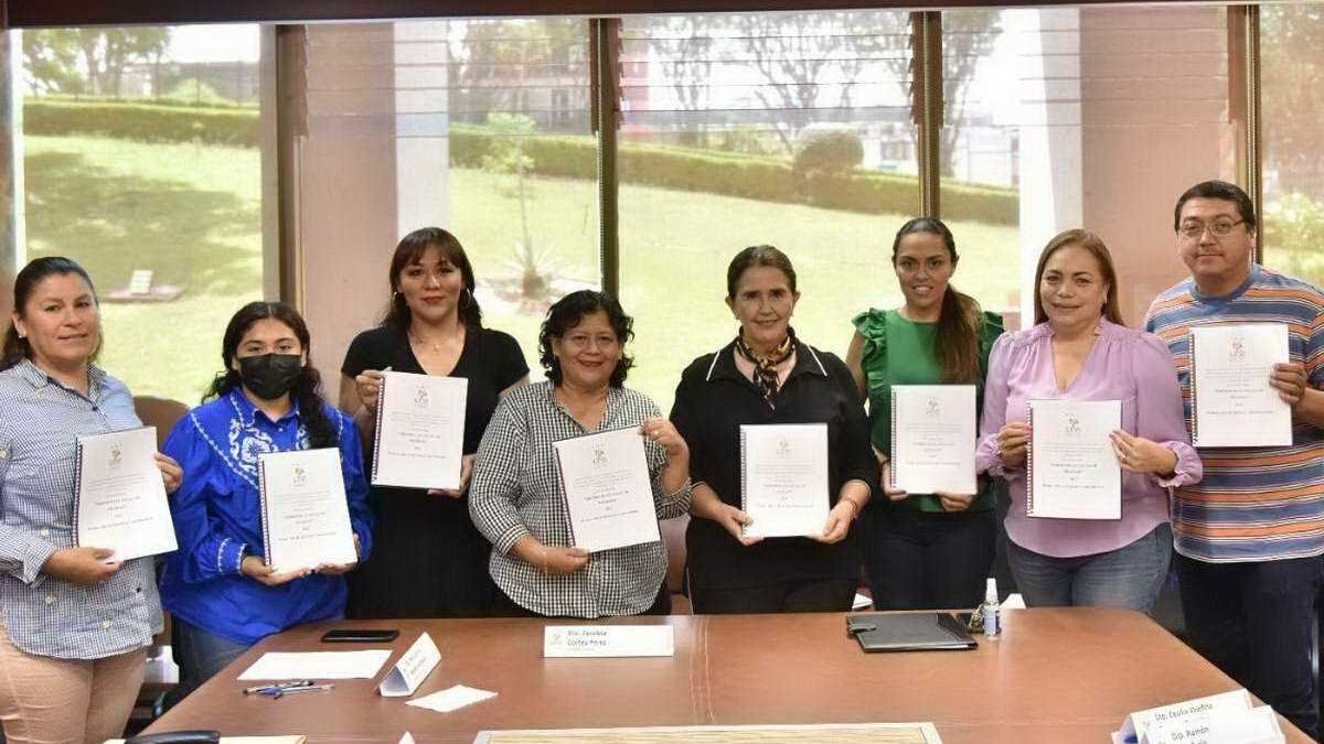 Presenta Comisión para regularización de predios escolares plan de trabajo