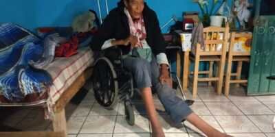 osé Mauro Romero Hernández