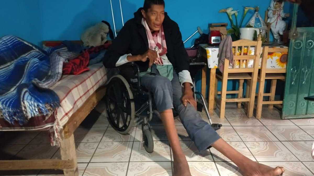 osé Mauro Romero Hernández