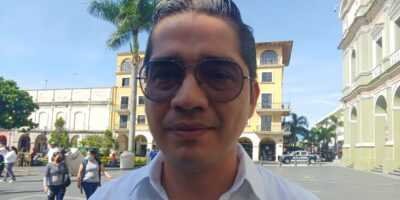 José Alfonso Palma Huchin