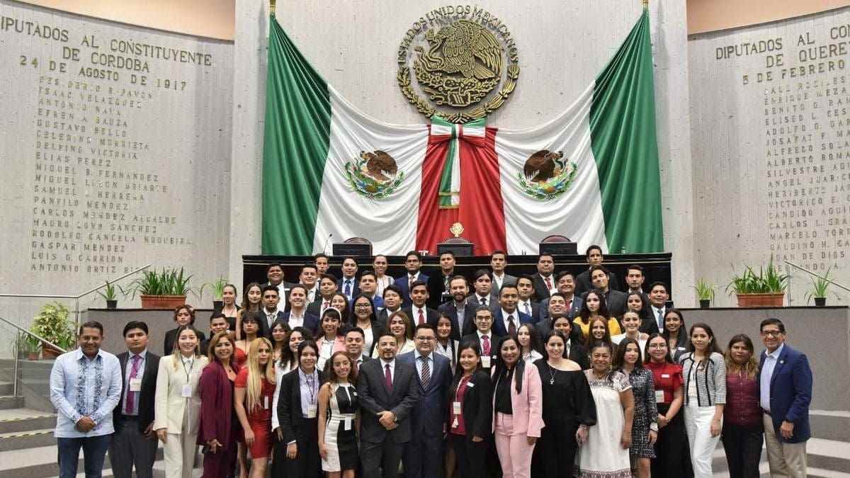 Cosas de jóvenes
