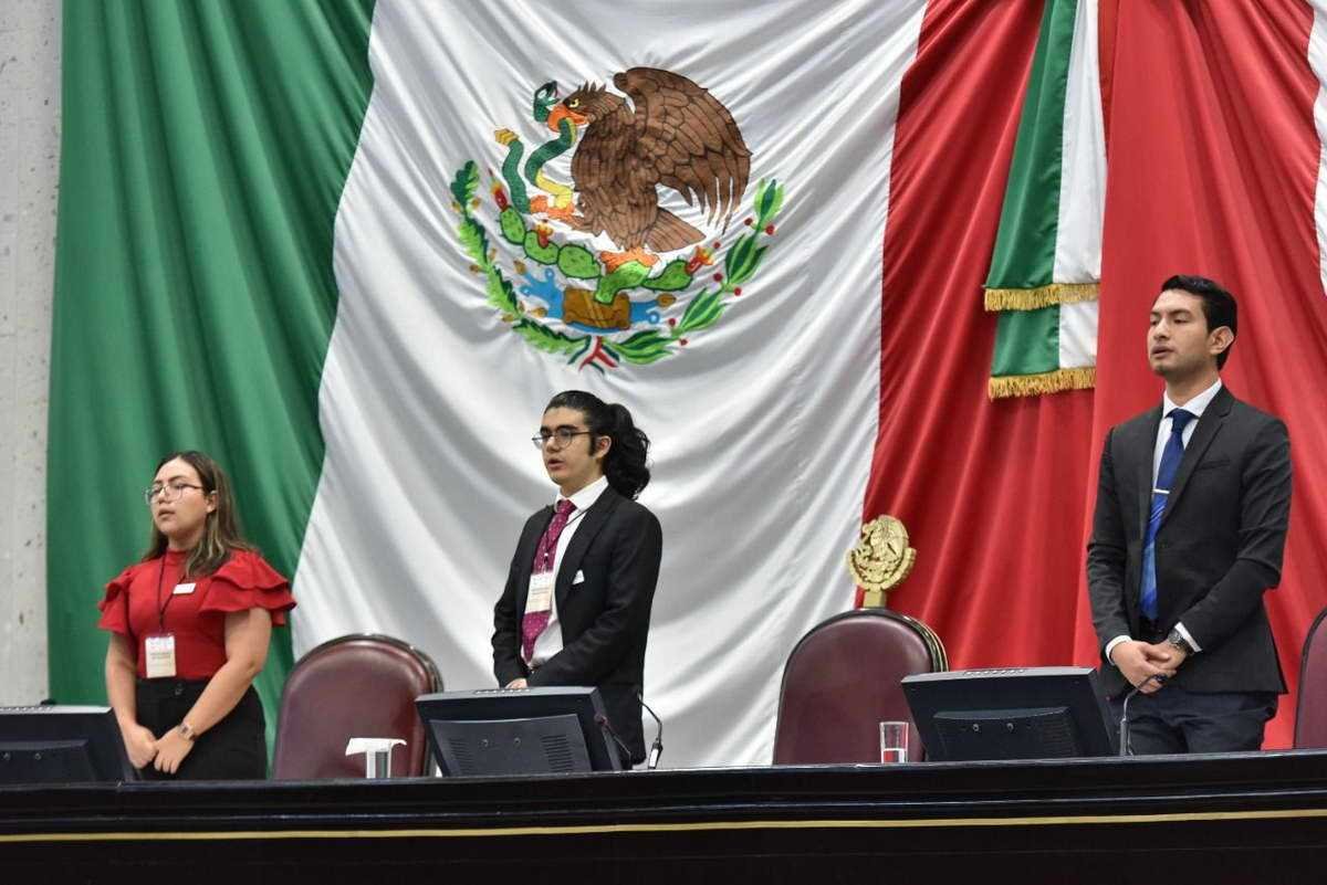Cosas de jóvenes