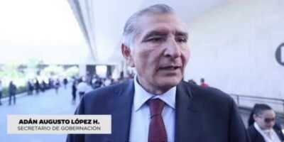 Adán Augusto Lopez