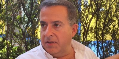 Francisco Jiménez Haces