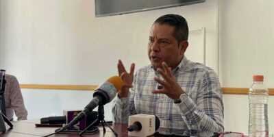 Luis Arturo Santiago