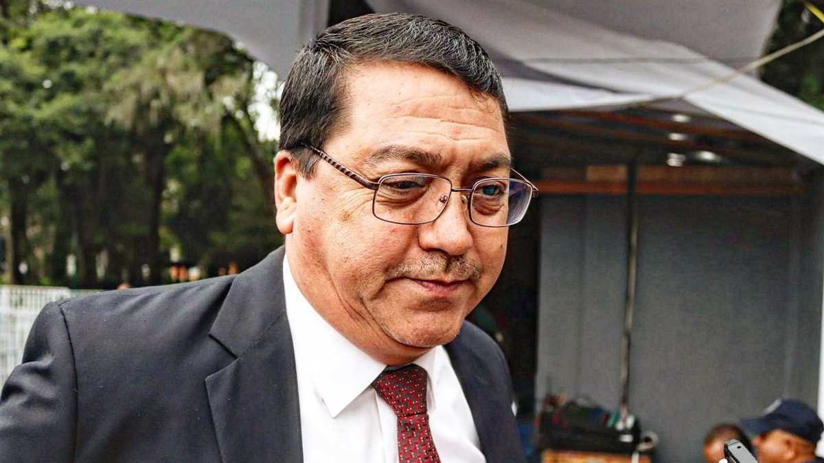Ramón Díaz Ávila