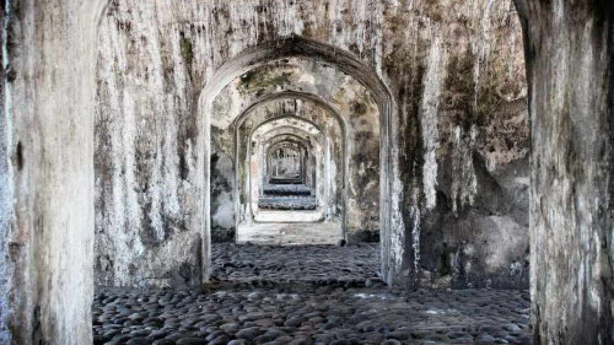 San Juan de Ulúa