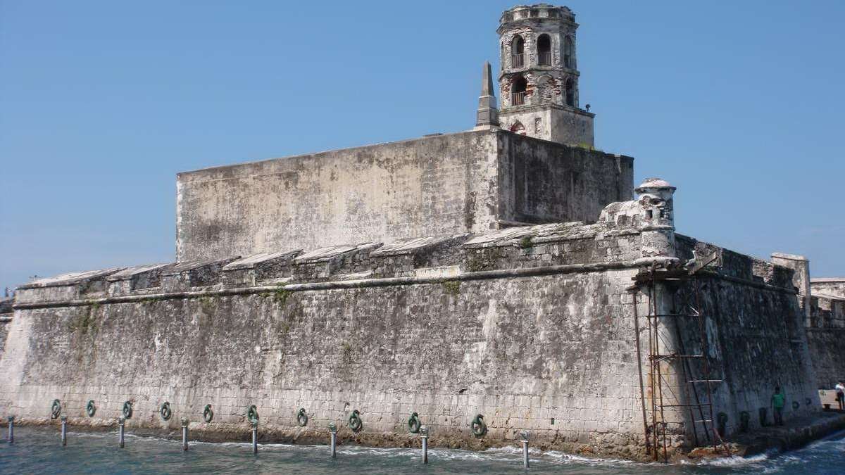 San Juan de Ulúa