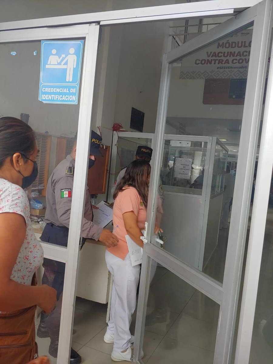 Abusos, despidos y hasta cobros ilegales a familiares de pacientes en Hospital General Córdoba Yanga