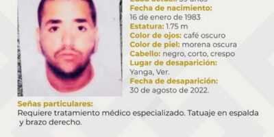 Localizado
