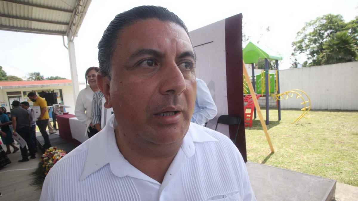 reconoce SEV