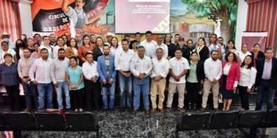 ejemplo de fortalecimiento