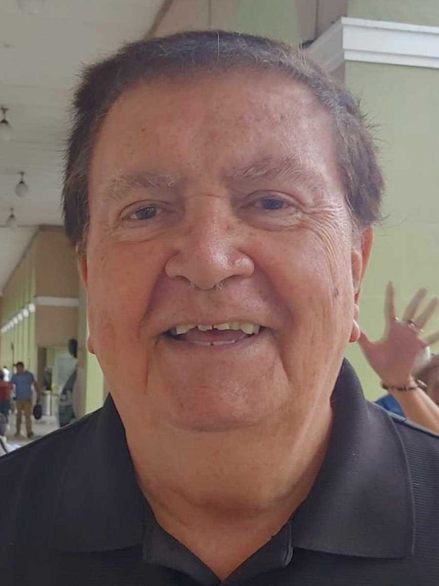 Celso Noval