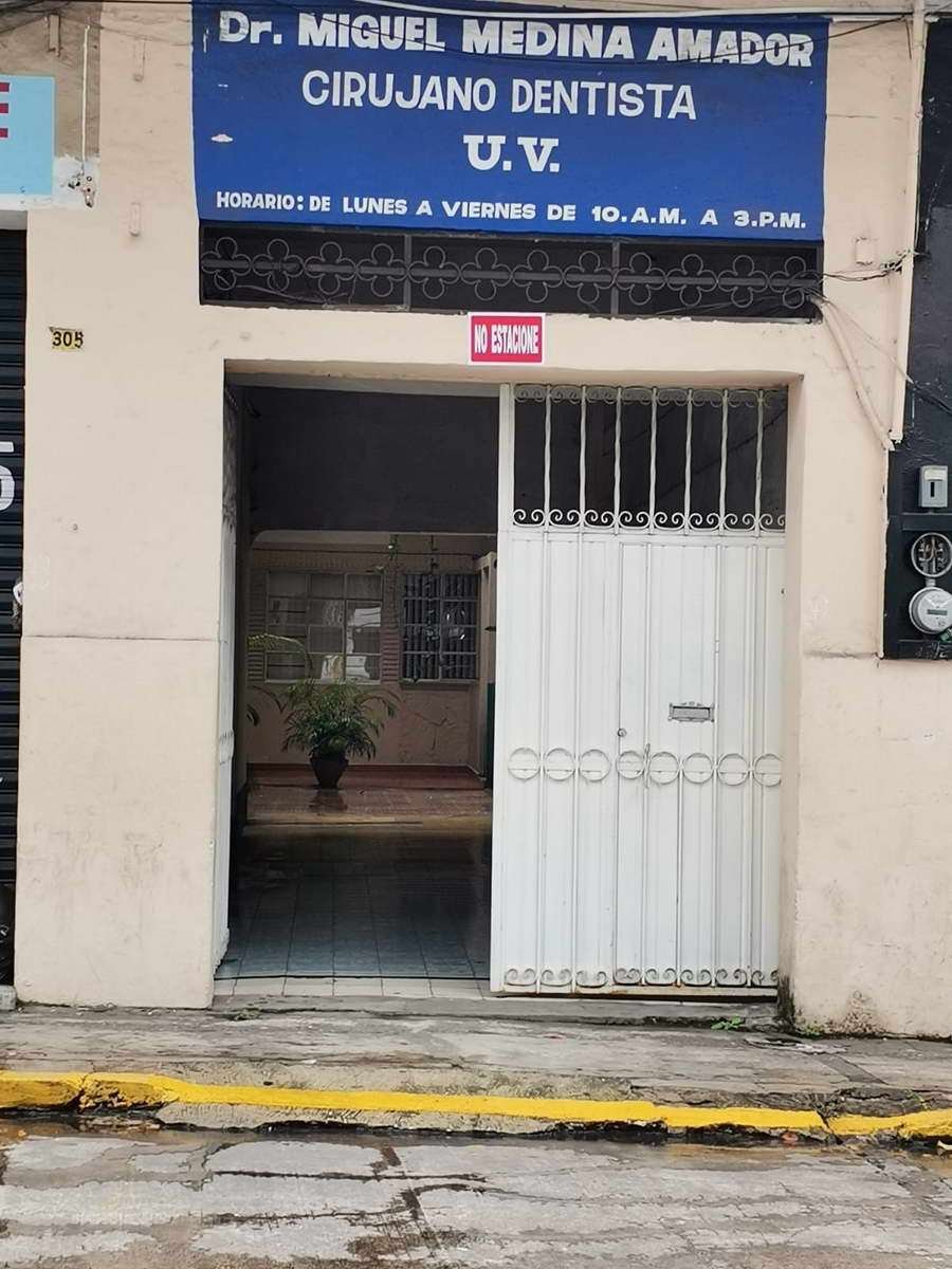 Consultorio