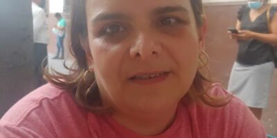 María Cristina Contrera Meneses