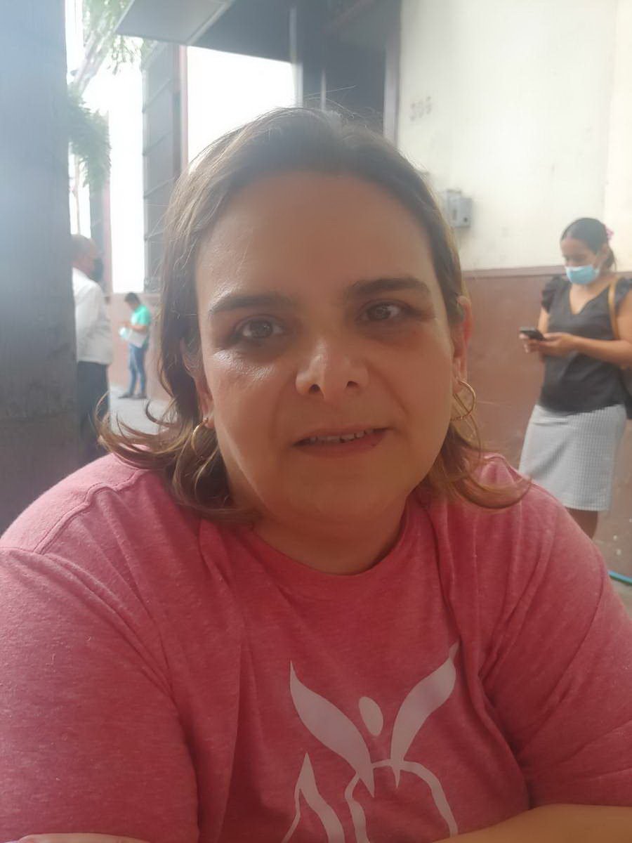 María Cristina Contrera Meneses