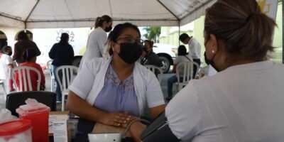 Jornada de salud
