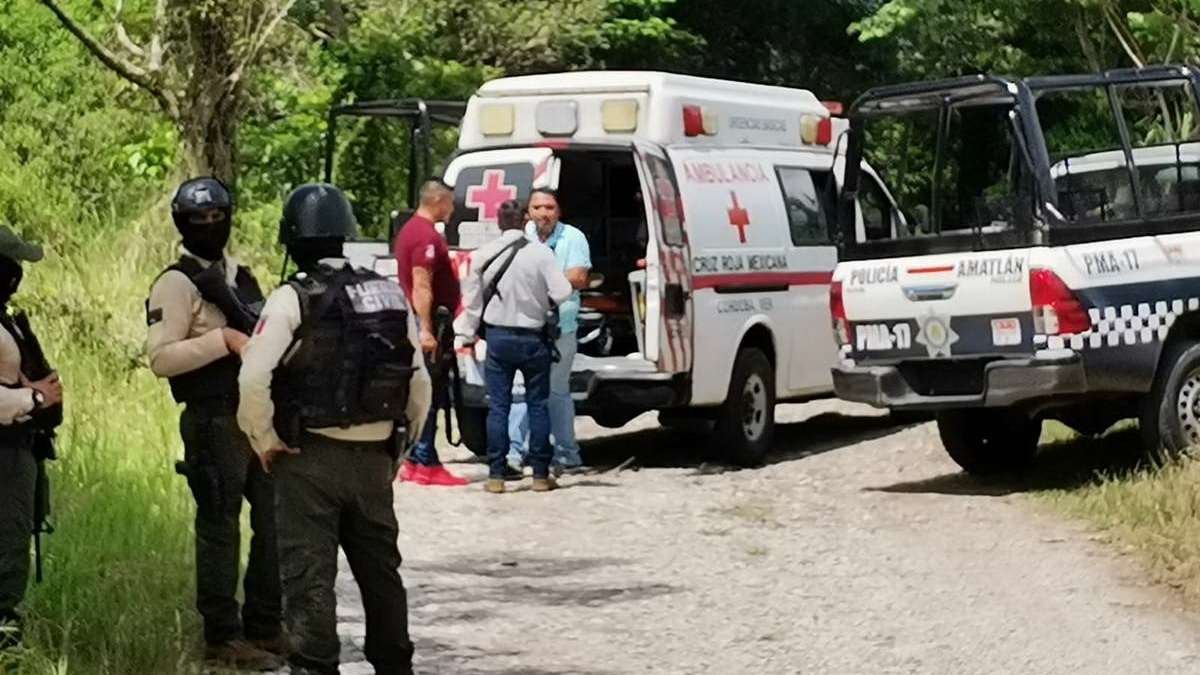 Tras sobrevivir a ejecución fallece “El Monky” en hospital “Yanga”