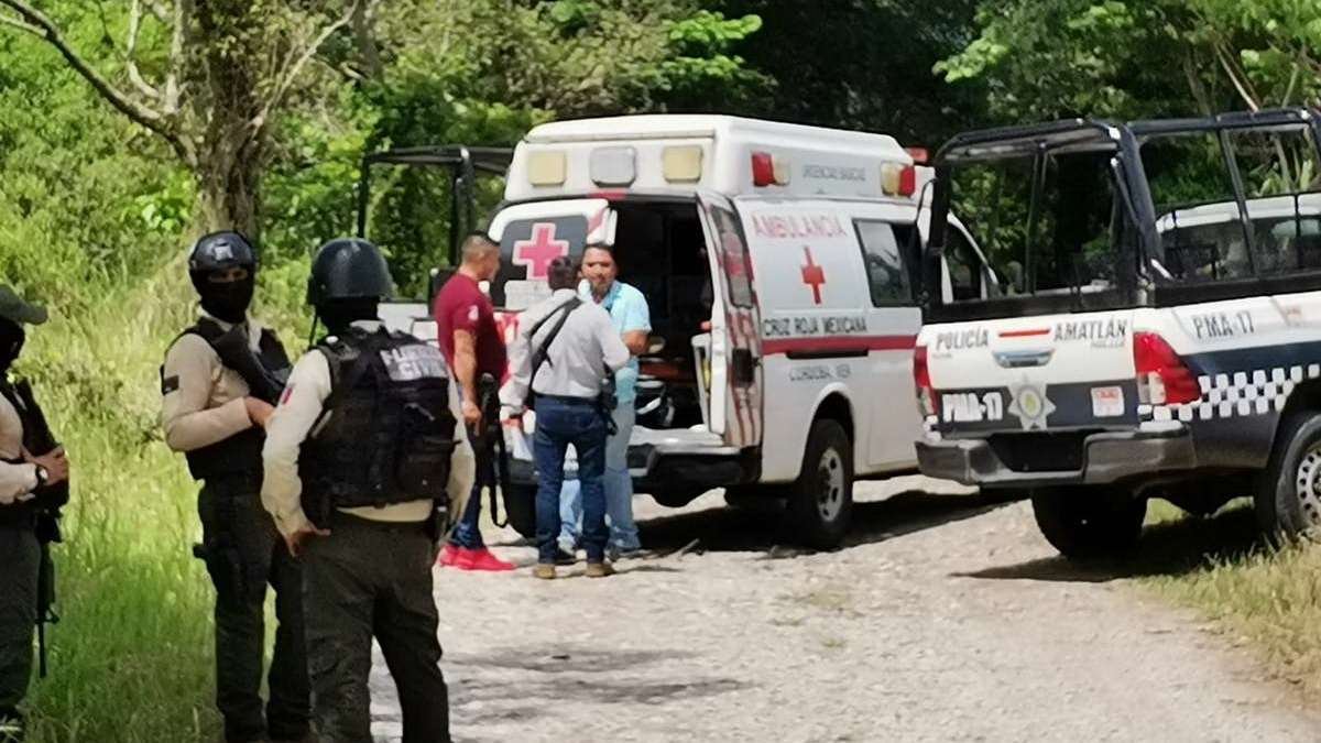 Tras sobrevivir a ejecución fallece “El Monky” en hospital “Yanga”