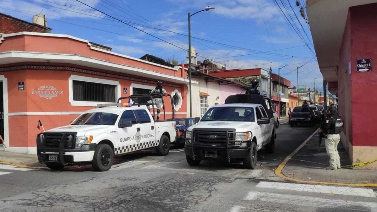 Casa asegurada