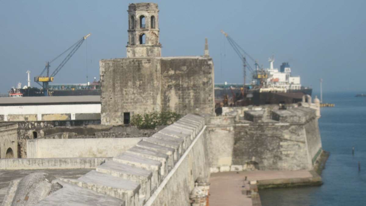 San Juan de Ulúa