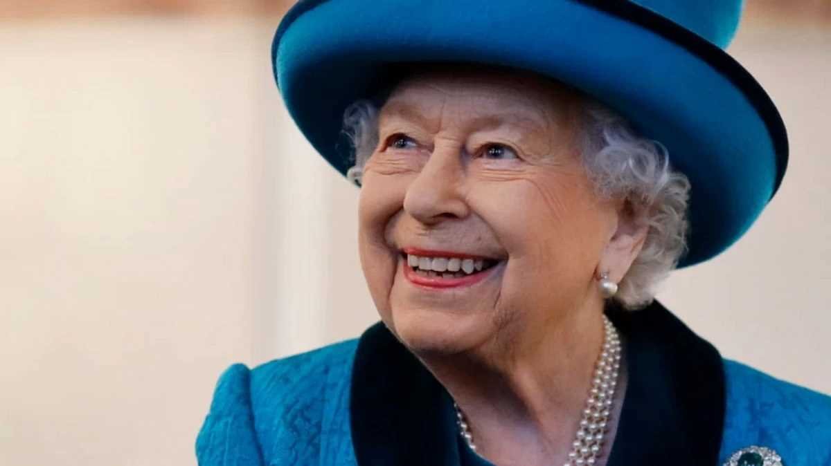 reina isabel