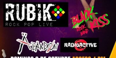 Rock con causa
