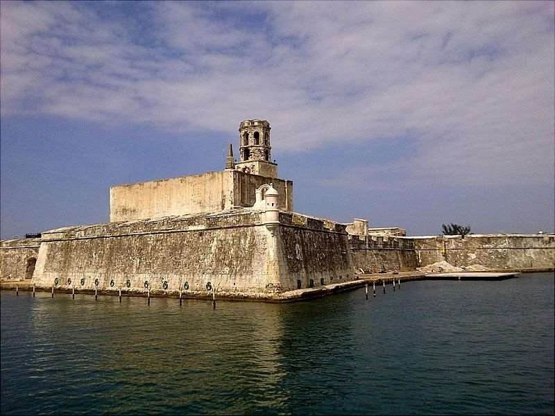 San Juan de Ulúa
