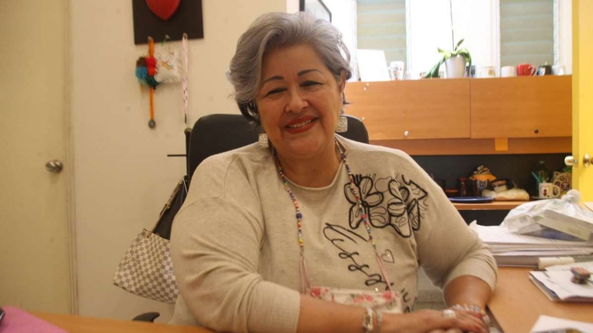 Angélica Andrade Navarro