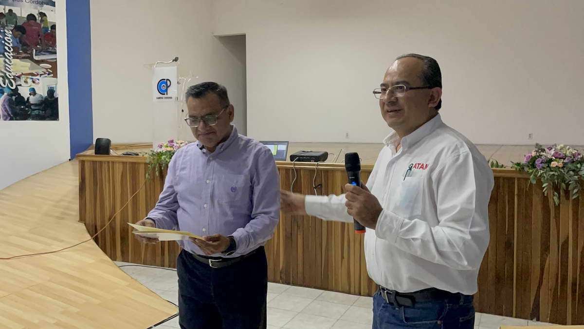 Exitoso foro Sanidad Vegetal para la Diversificación en campo cañero en Colpos
