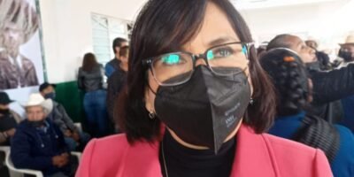 María Eugenia Camacho Aranda