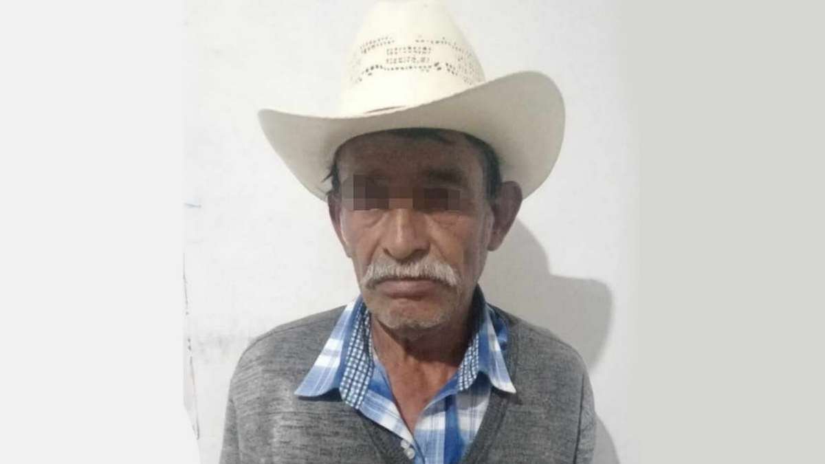 Detenido