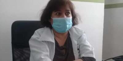 Silvia Solórzano Castillo