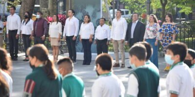 Conmemoran